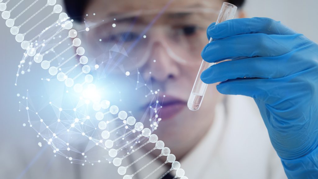 Când este recomandată testarea genetică?